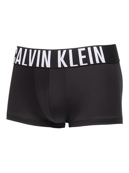 boxer uomo three pack Calvin Klein | 000NB3611AZDH